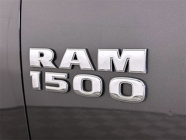 Used 2018 RAM 1500 Express image 32