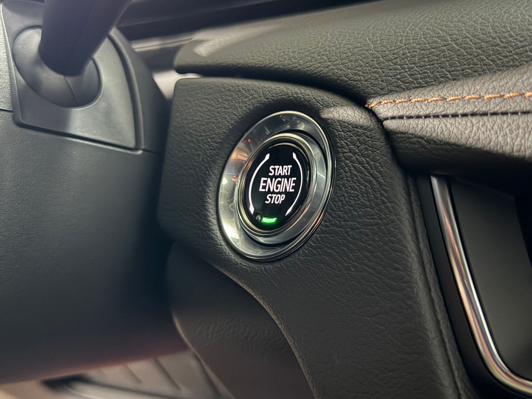 New 2026 Cadillac CT5 Sport RWD image 15