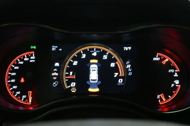 Used 2020 Dodge Durango SRT w/ Technology Group AWD/4WD image 16