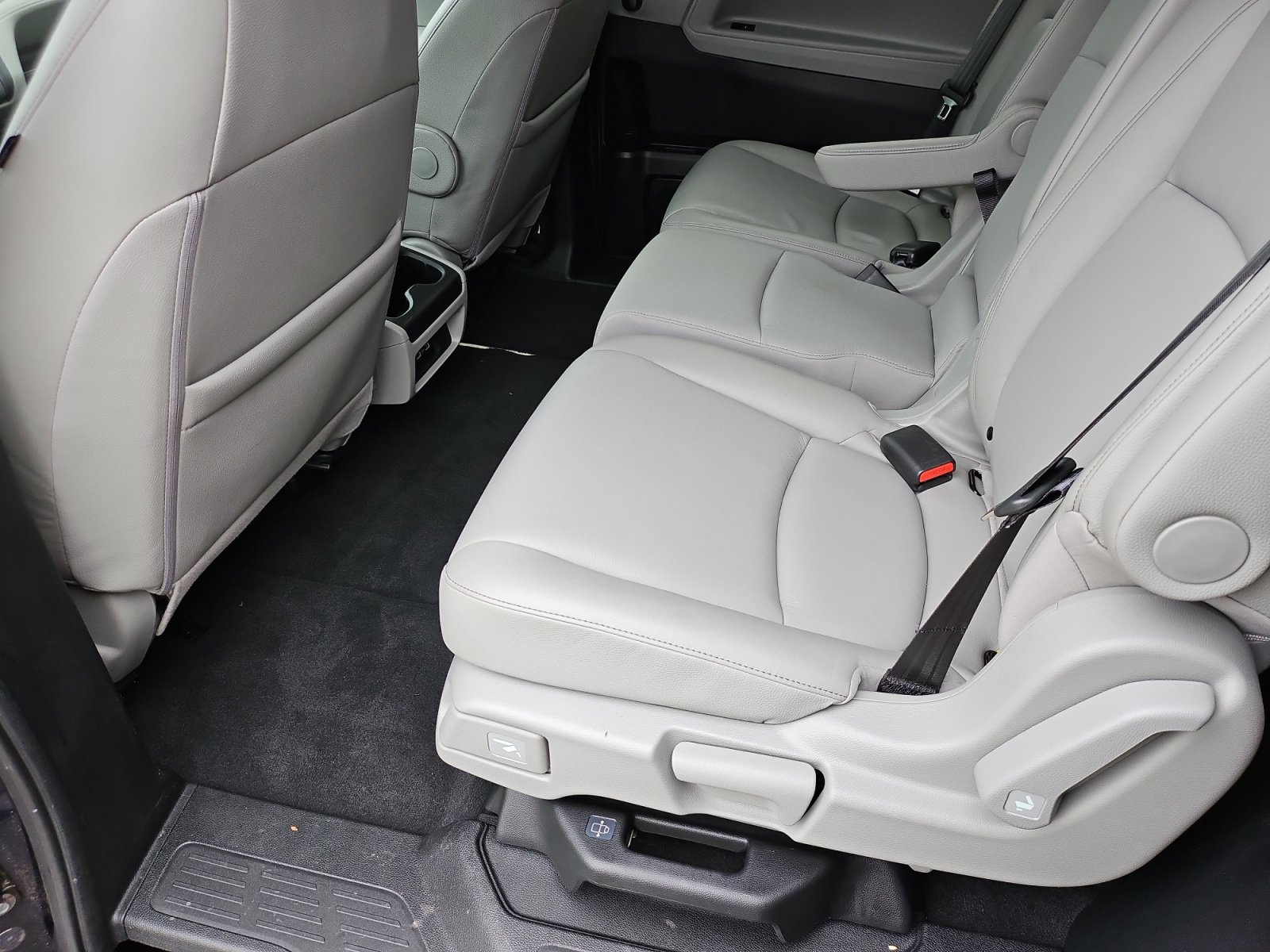 Used 2024 Honda Odyssey EX-L image 33