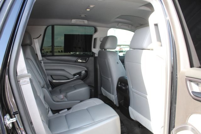 Used 2016 Chevrolet Tahoe LT w/ Off-Road Package AWD/4WD image 16