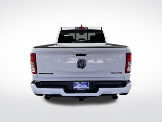 Used 2023 RAM 1500 Big Horn AWD/4WD image 11