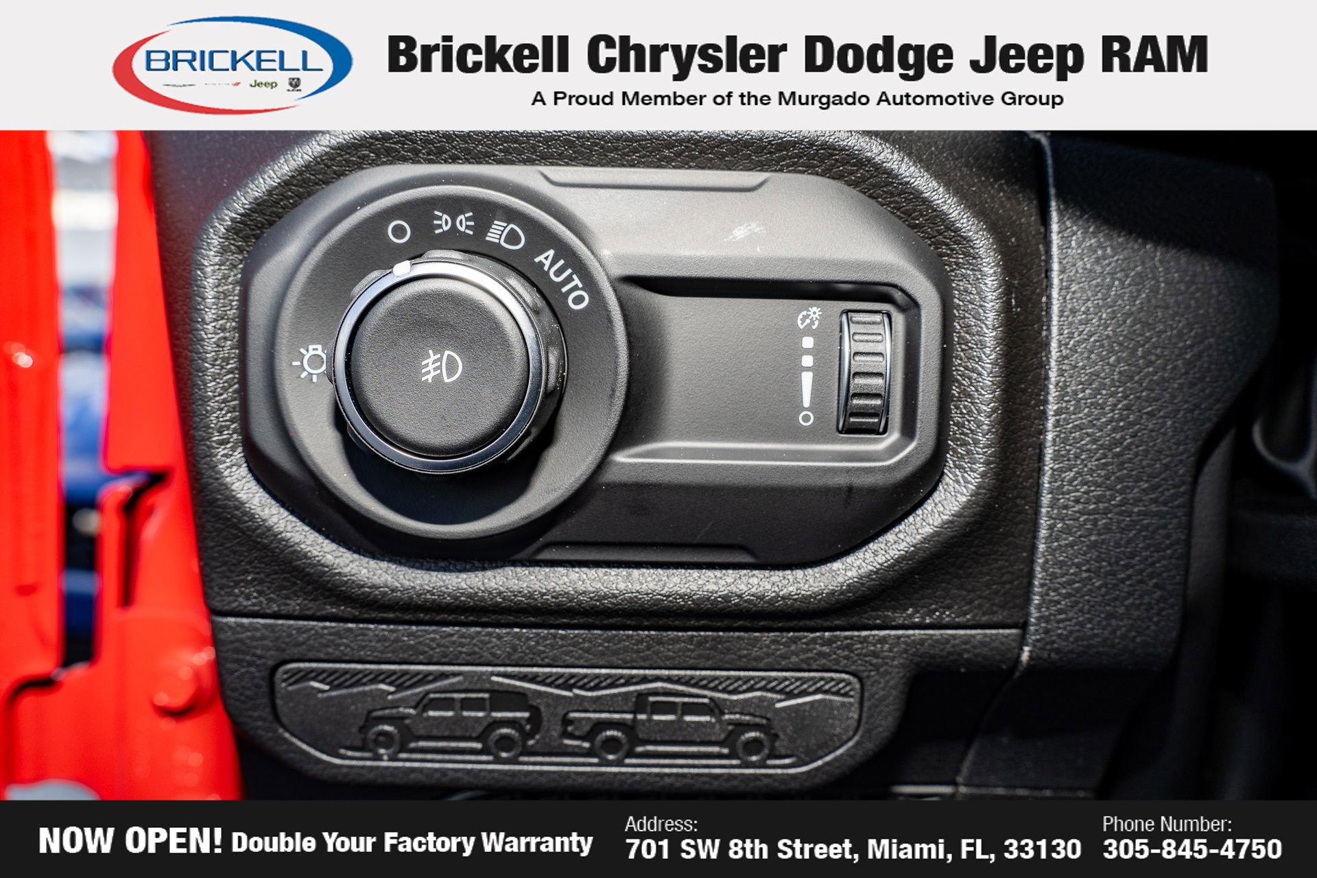 New 2026 Jeep Wrangler Sport S image 28