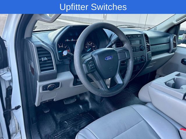 Certified 2019 Ford F350 XL RWD image 14