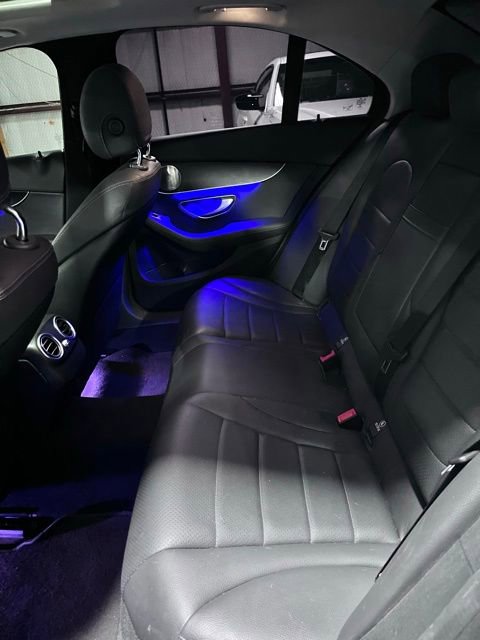 Used 2021 Mercedes-Benz C 300 Sedan image 13