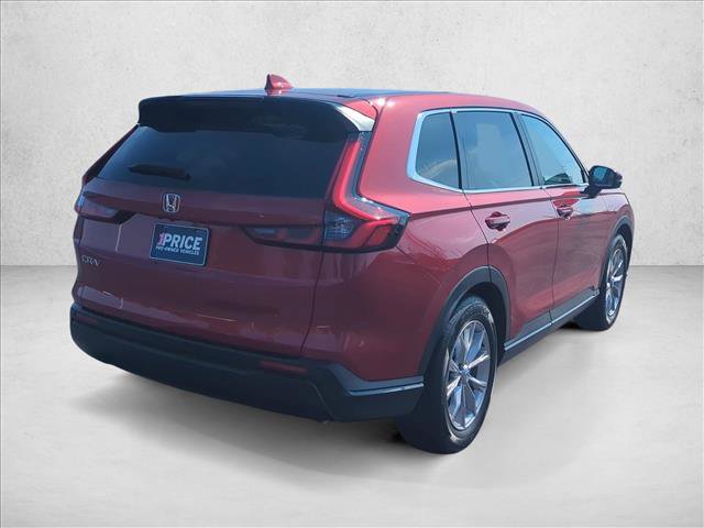 Used 2024 Honda CR-V EX-L image 5