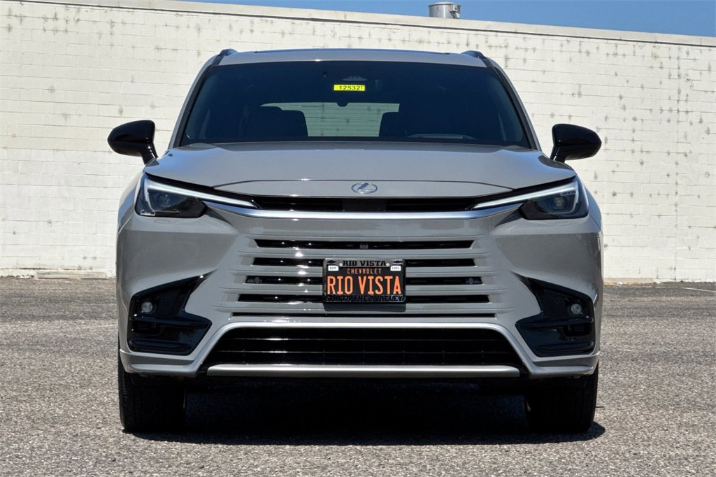 Used 2024 Lexus TX 500h AWD image 9