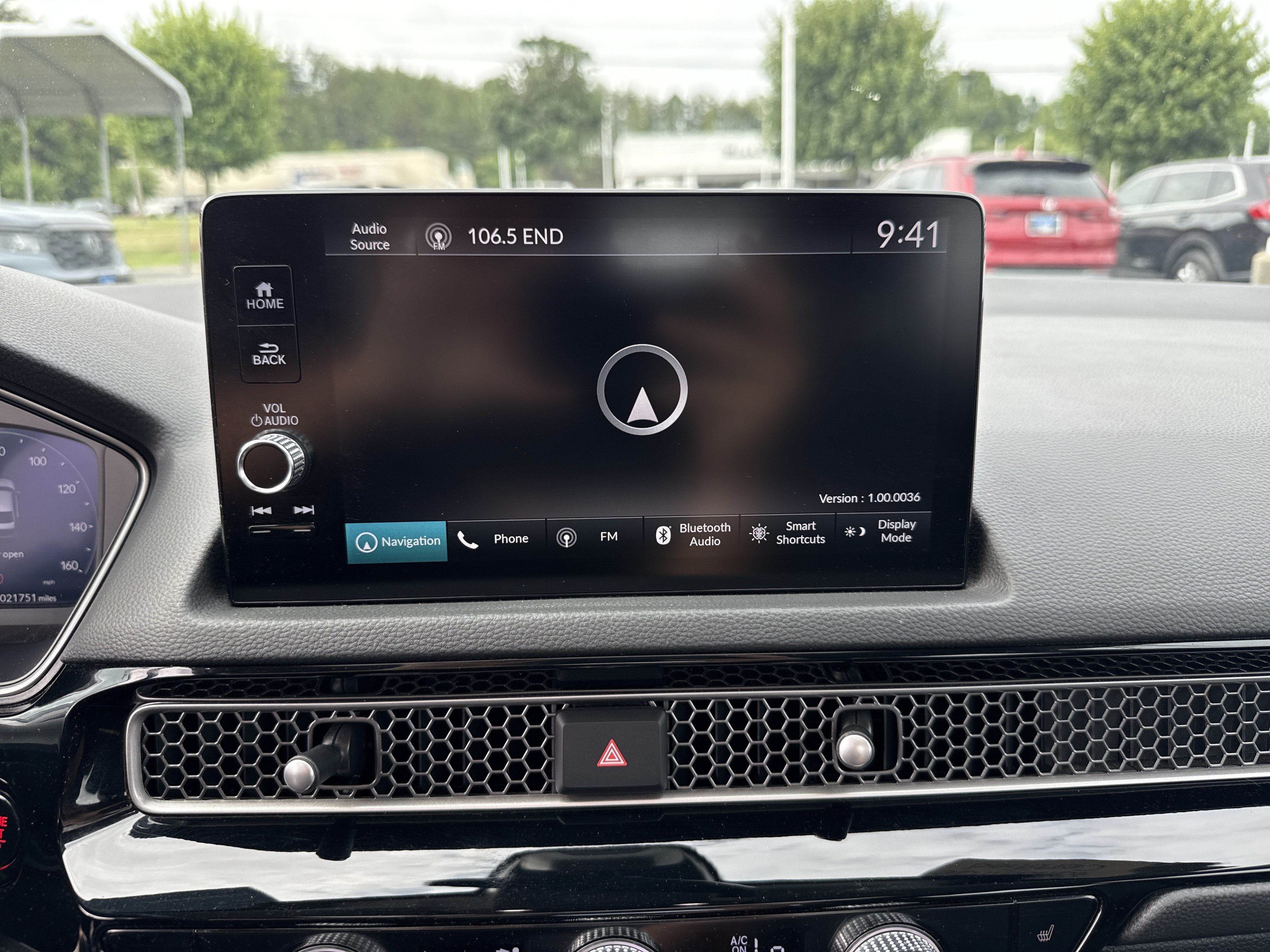 Certified 2024 Honda Civic Touring image 24