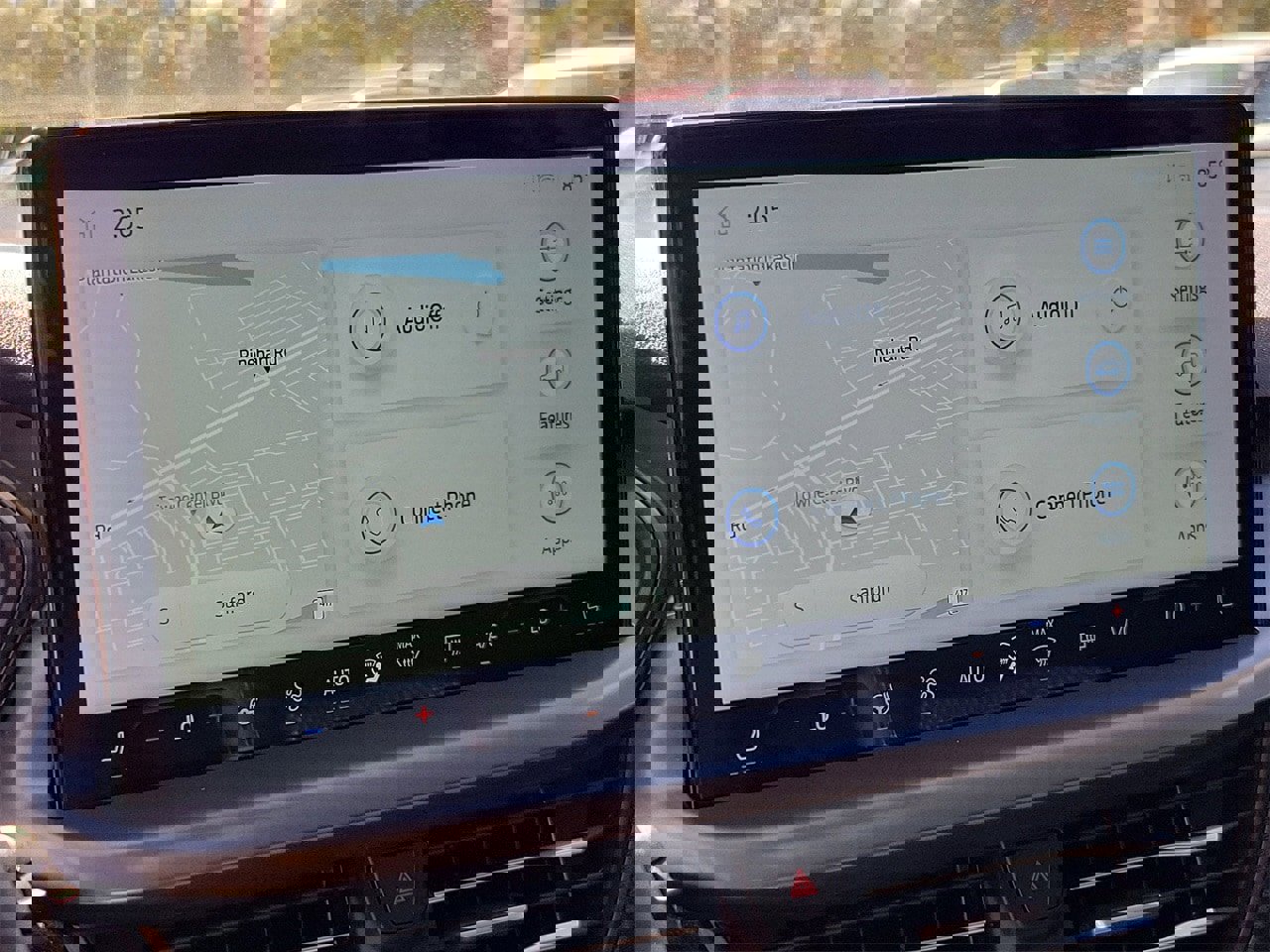 Used 2025 Ford Escape Base w/ Class II Trailer Tow Package image 25