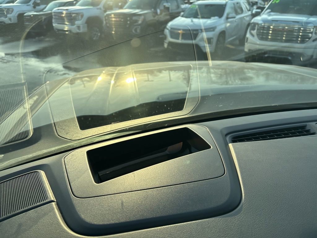 New 2026 GMC Sierra 1500 Denali Ultimate AWD/4WD image 17