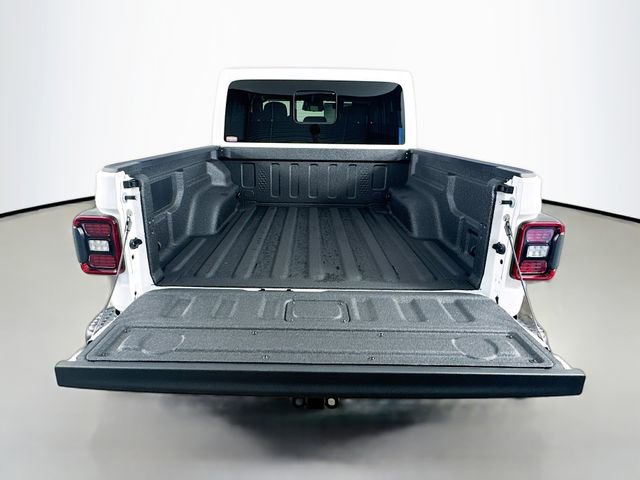 New 2026 Jeep Gladiator Rubicon image 27