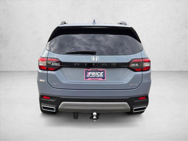 Used 2024 Honda Pilot Elite image 7