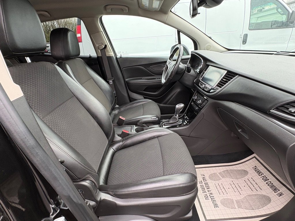 Used 2019 Buick Encore Preferred image 15