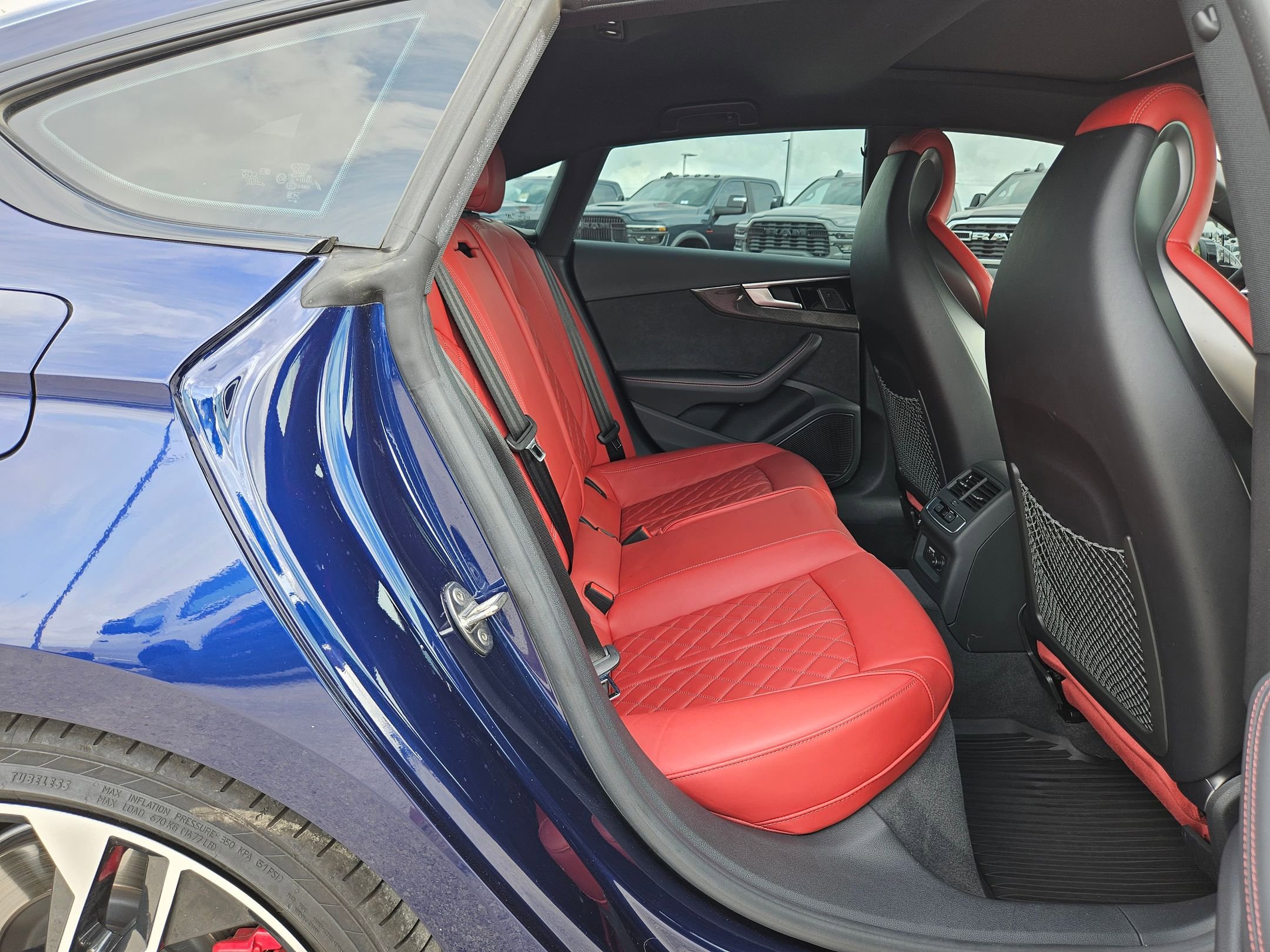 Used 2023 Audi S5 Premium Plus image 25