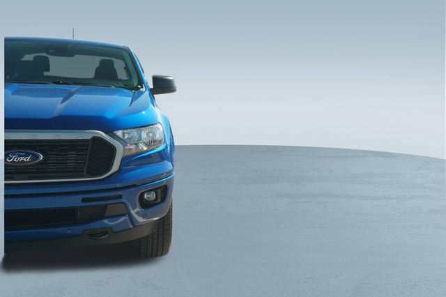 Used 2019 Ford Ranger XLT image 38
