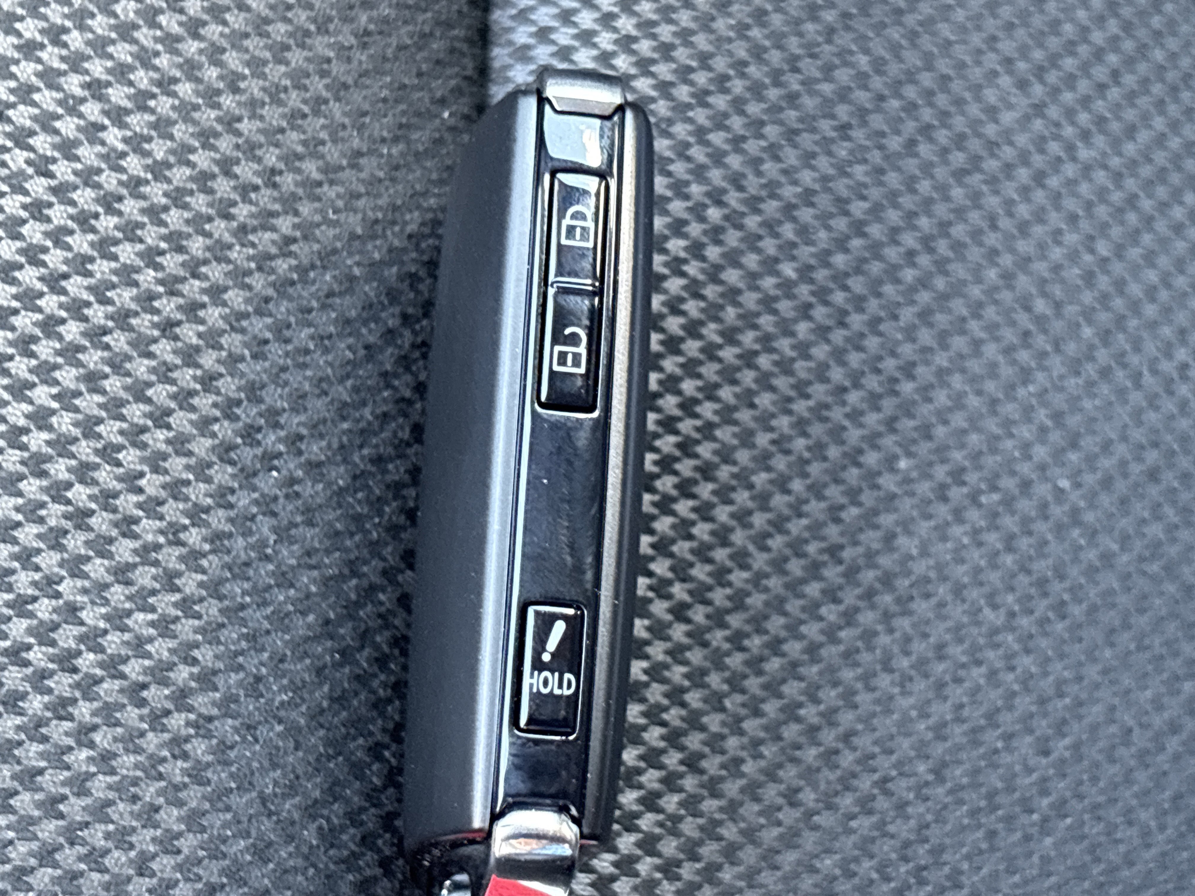 New 2026 MAZDA CX-5 Select image 37