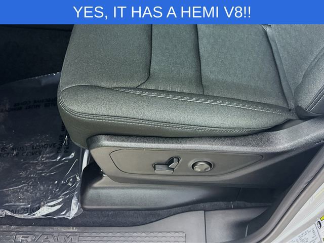 New 2026 RAM 1500 Big Horn image 19