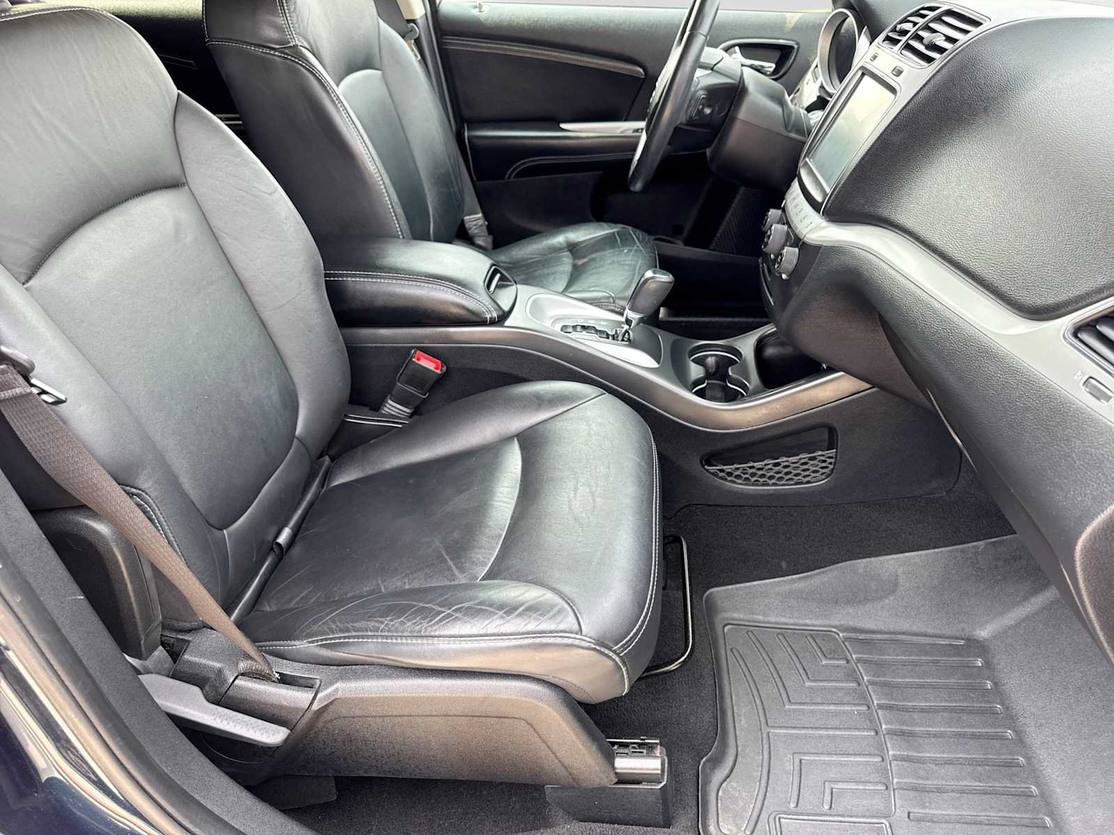 Used 2014 Dodge Journey Limited w/ Driver Convenience Group AWD/4WD image 20