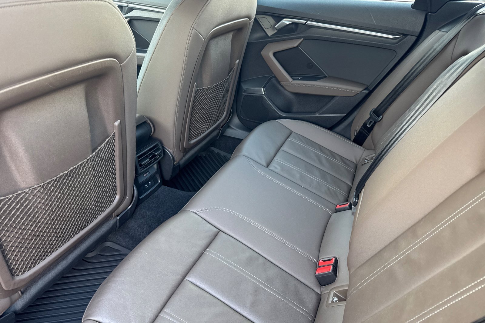 Used 2022 Audi A3 2.0T Premium Plus image 12