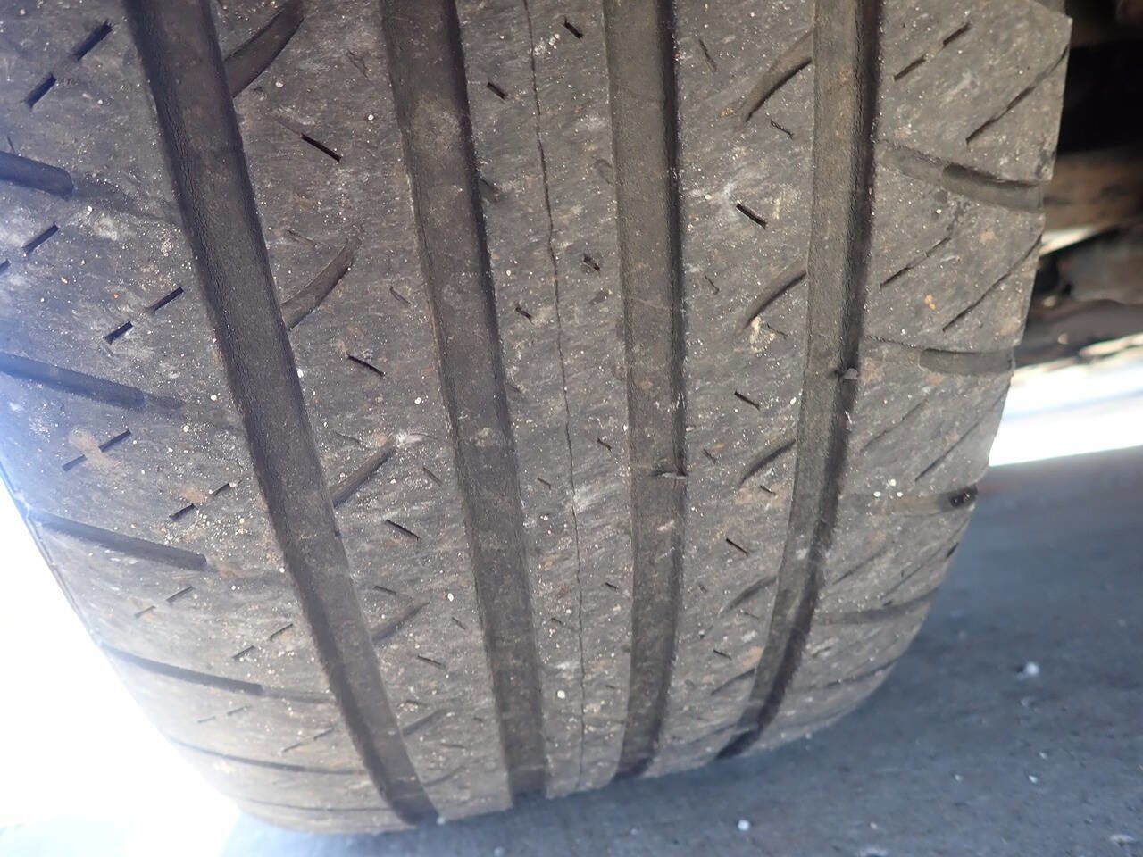 Used 2013 Toyota Sienna XLE FWD image 31