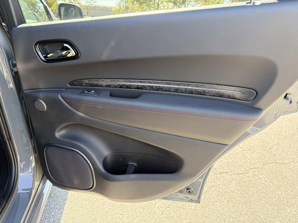 Used 2023 Dodge Durango R/T image 21