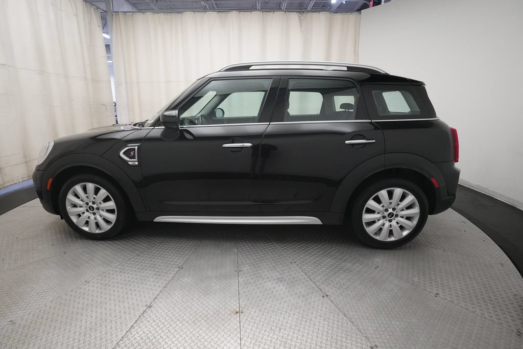 Used 2021 MINI Cooper Countryman S AWD/4WD image 23