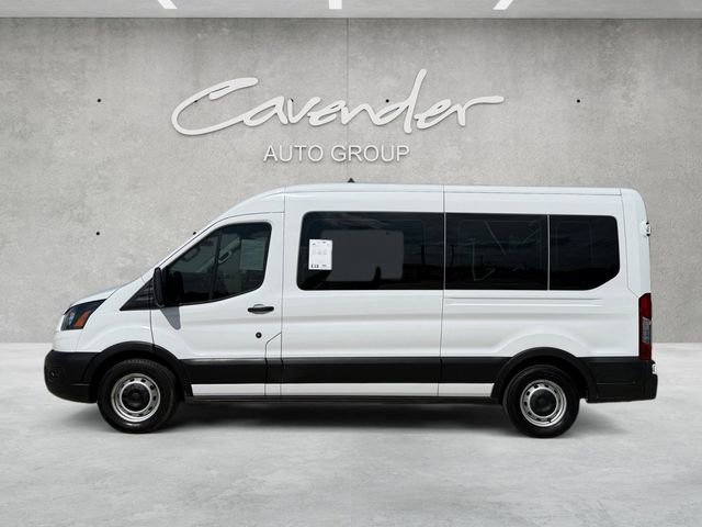 Used 2023 Ford Transit 350 XL RWD image 13