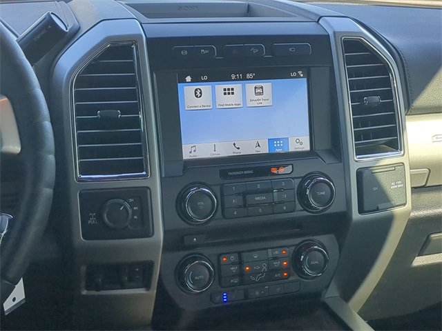 Used 2017 Ford F350 Lariat w/ FX4 4x4 Off Road Package image 7