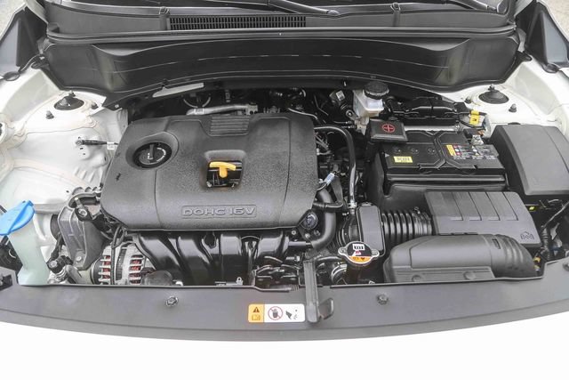 Used 2024 Kia Seltos S AWD/4WD image 27