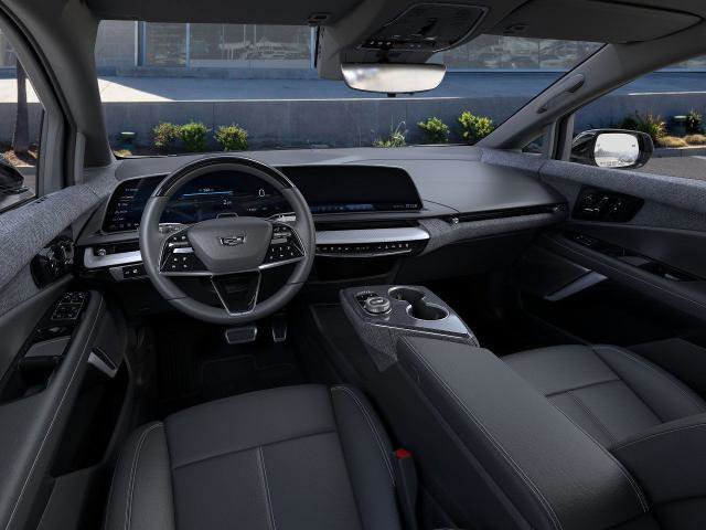 New 2026 Cadillac Optiq Sport 1 image 15