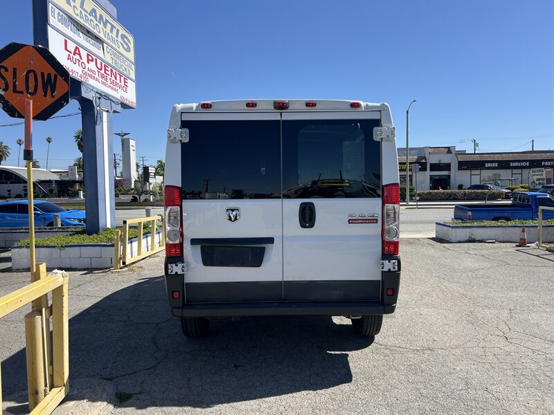 Used 2016 RAM ProMaster 1500 image 3