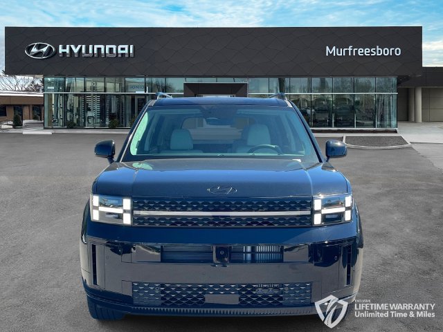 New 2027 Hyundai Santa Fe Calligraphy AWD/4WD image 2