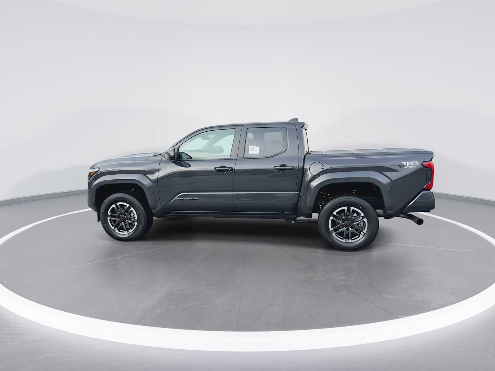 New 2026 Toyota Tacoma TRD Sport image 5