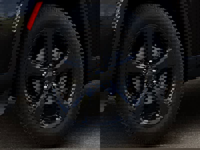 New 2026 Jeep Grand Cherokee Limited image 8