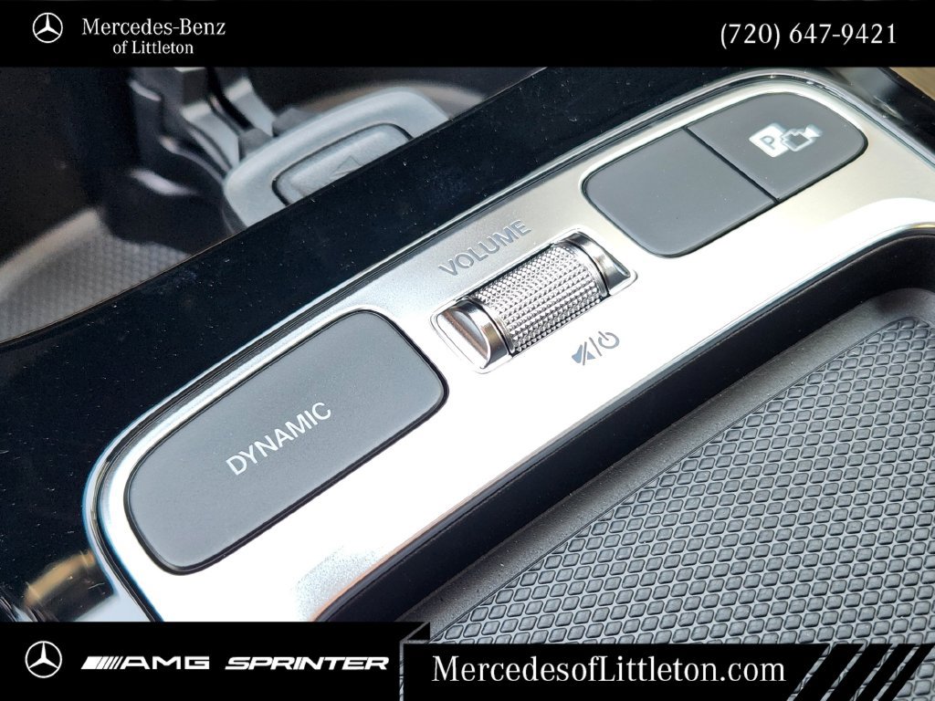 New 2026 Mercedes-Benz GLB 250 4MATIC image 21