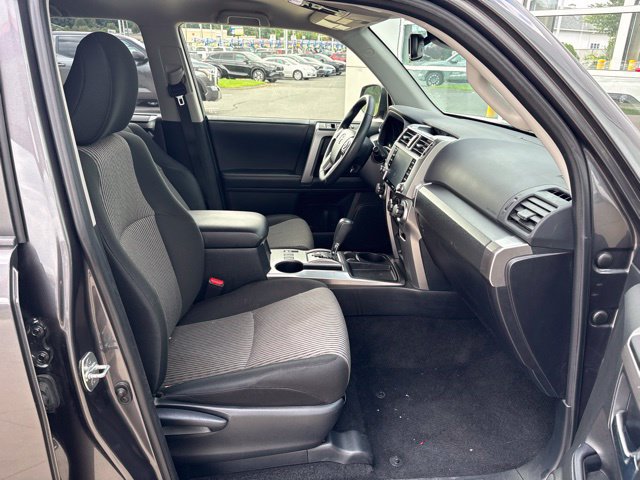 Used 2023 Toyota 4Runner SR5 RWD image 30
