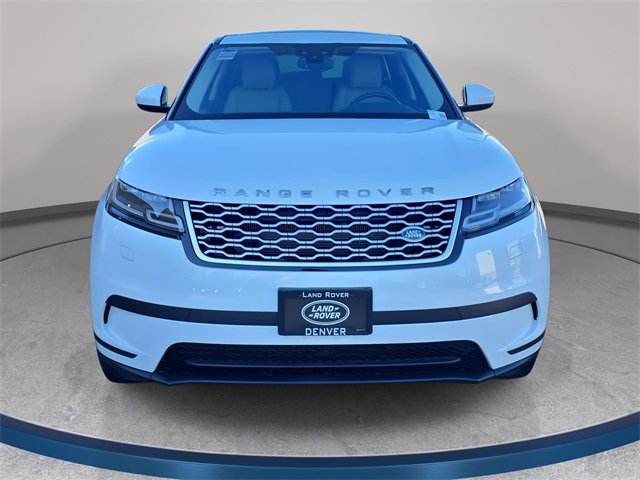 Used 2018 Land Rover Range Rover Velar S image 3