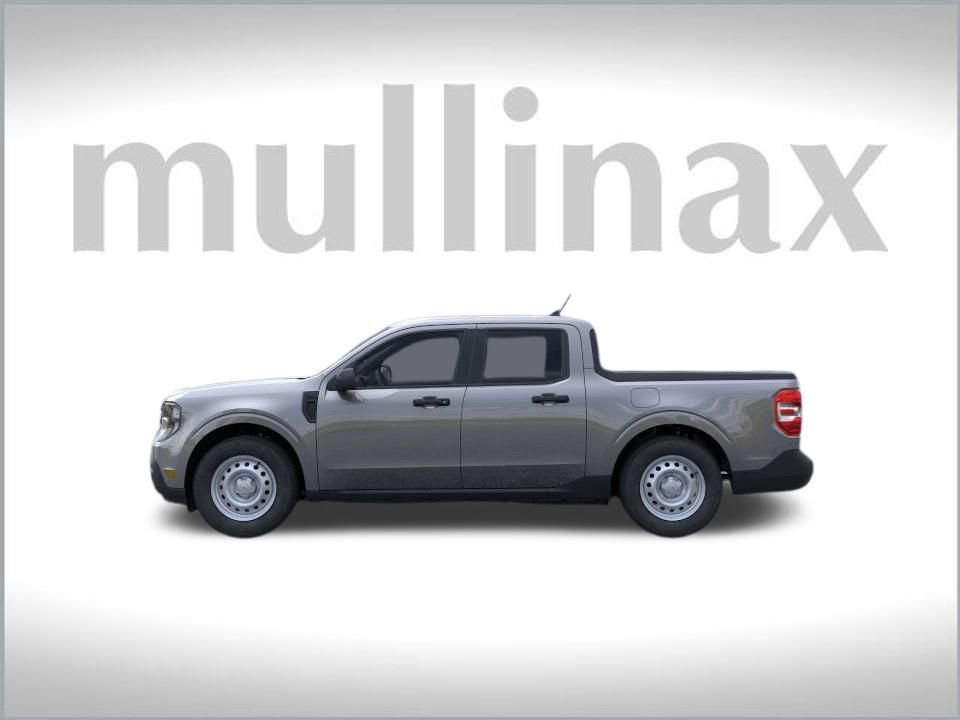 New 2025 Ford Maverick XL image 4