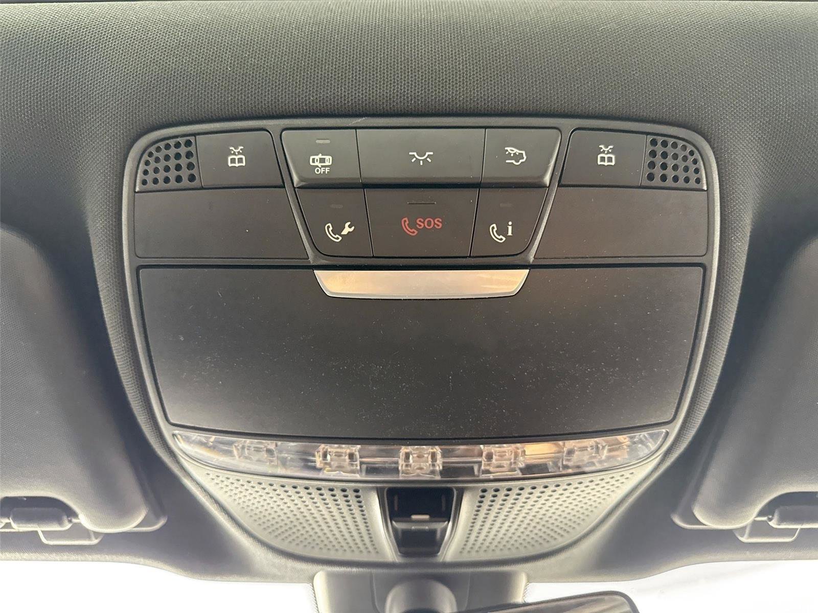 Used 2017 Mercedes-Benz E 300 4MATIC image 22