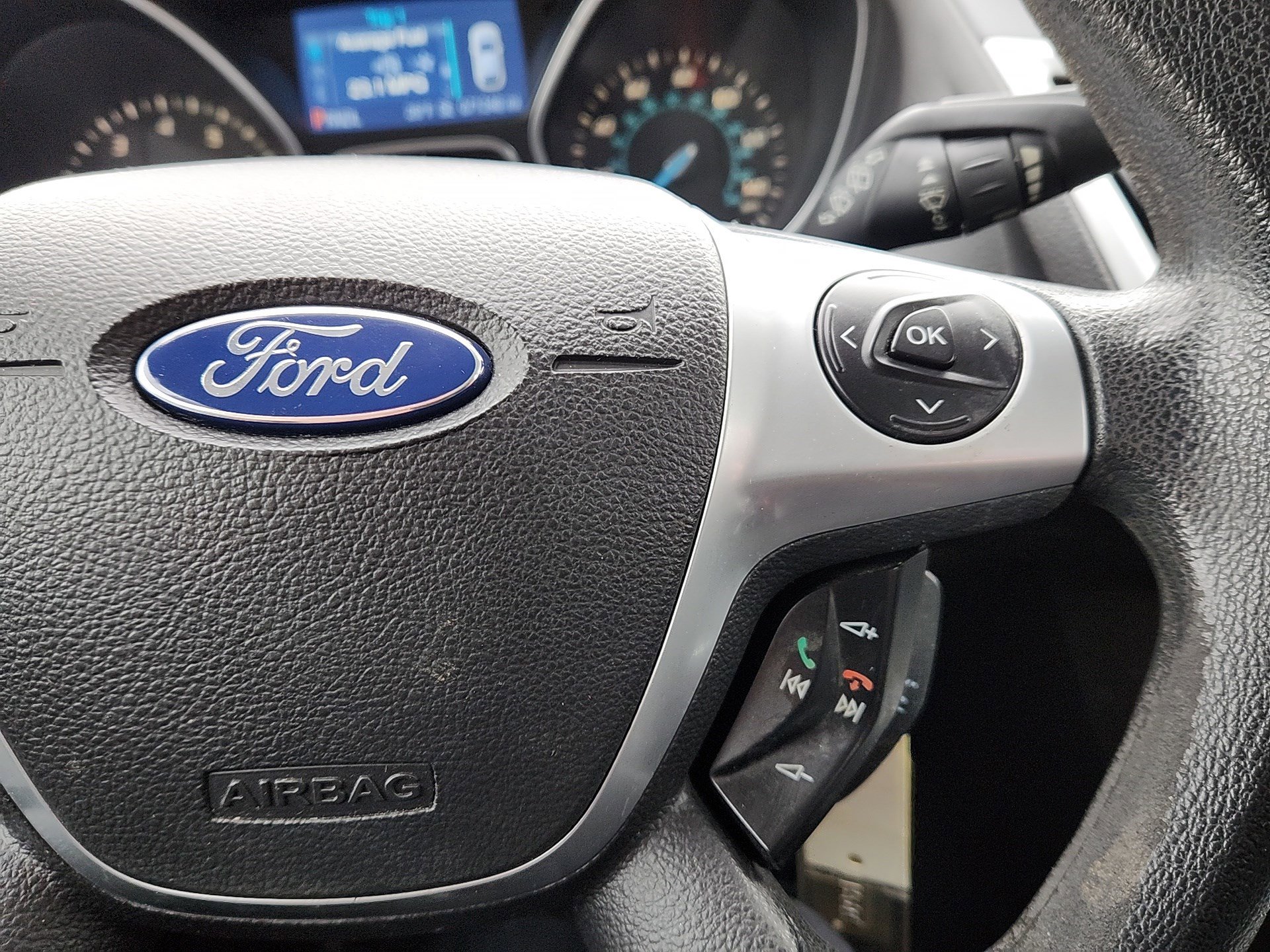 Used 2013 Ford Focus SE image 15