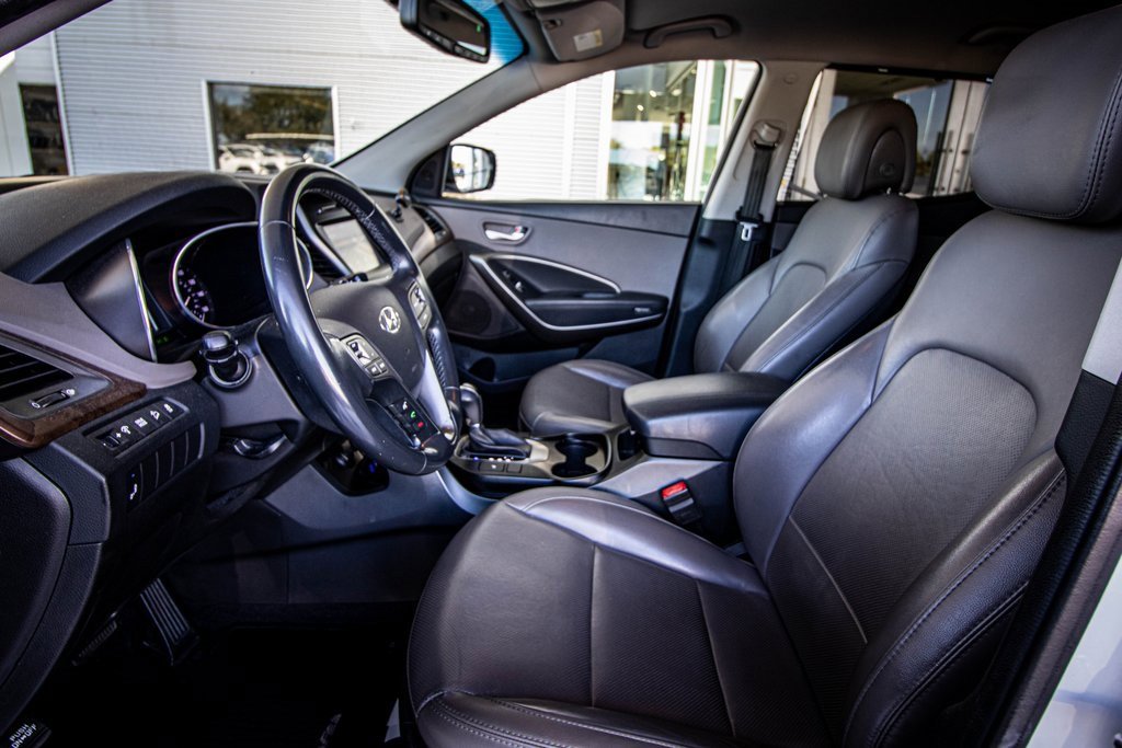 Used 2018 Hyundai Santa Fe Sport image 25