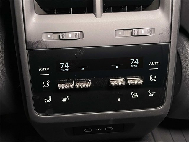 New 2025 Porsche Macan Turbo Electric image 25