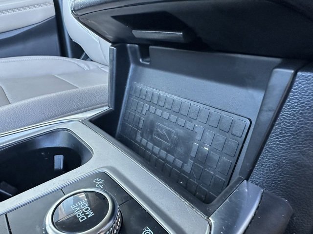 Used 2023 Ford Explorer Limited image 28