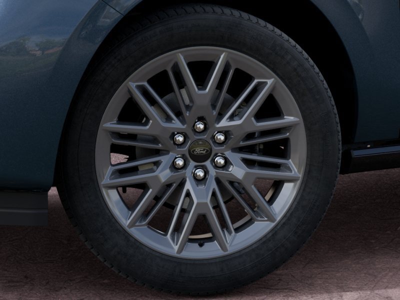 New 2027 Ford Expedition Platinum w/ Stealth Appearance Package AWD/4WD image 21