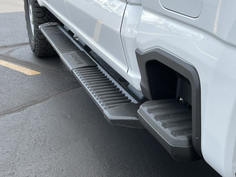New 2026 Ford F250 4x4 Crew Cab Super Duty image 8