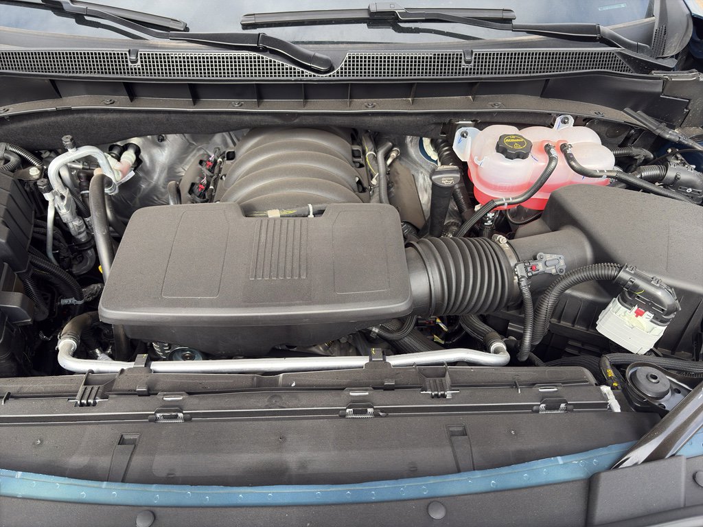 New 2026 Chevrolet Suburban Premier image 17