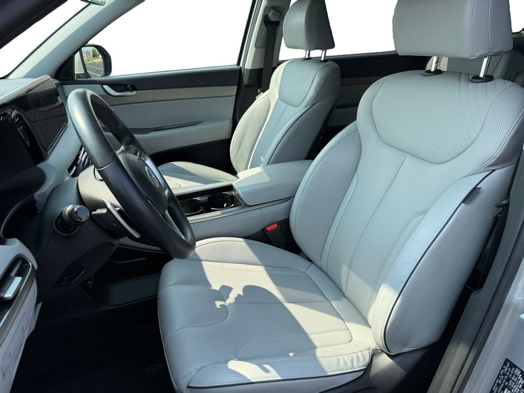 Used 2024 Hyundai Palisade SEL image 9