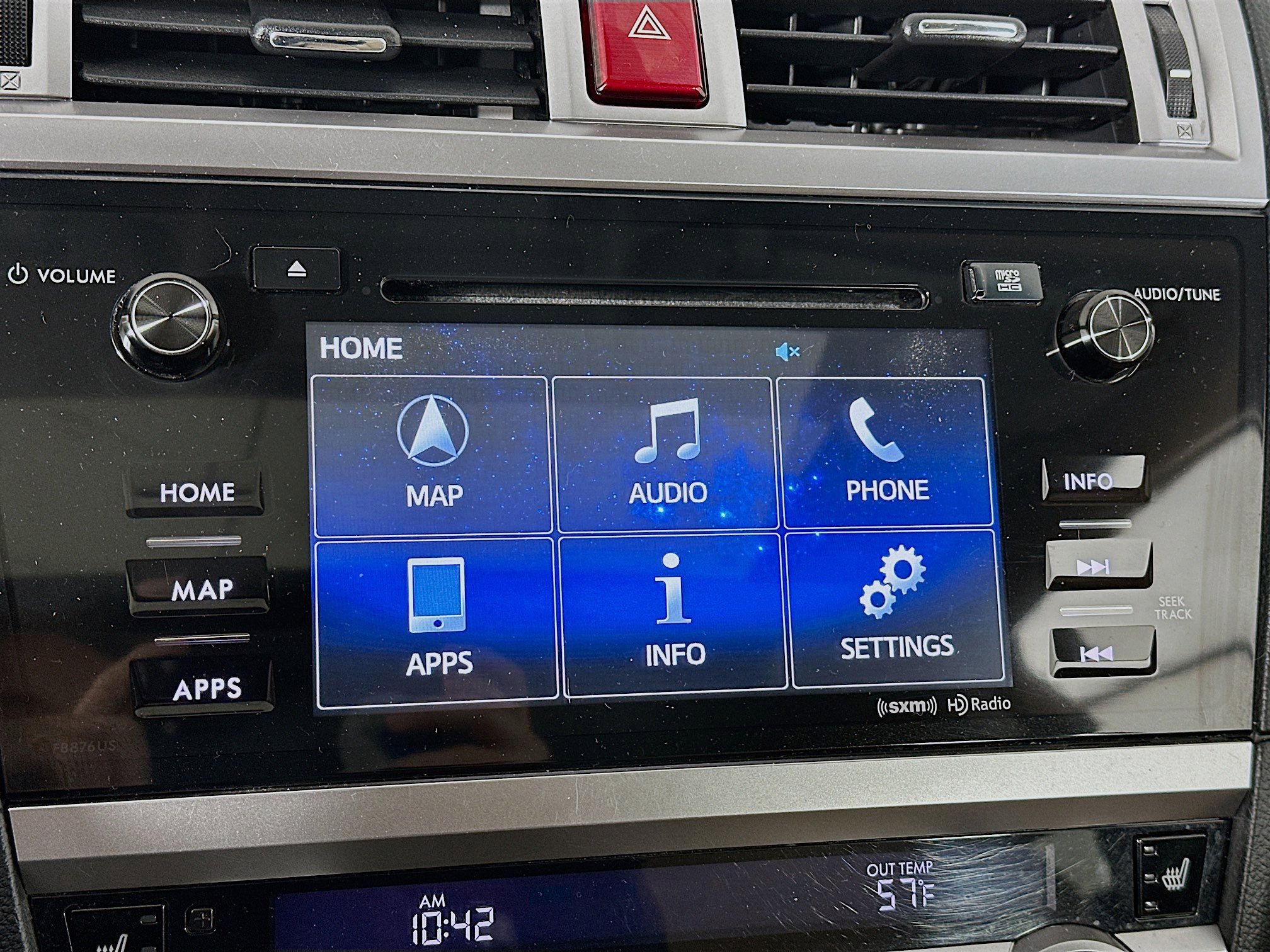 Used 2017 Subaru Outback 2.5i Limited image 21