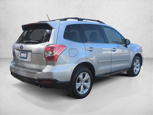 Used 2014 Subaru Forester 2.5i Touring w/ Popular Package #2 image 5