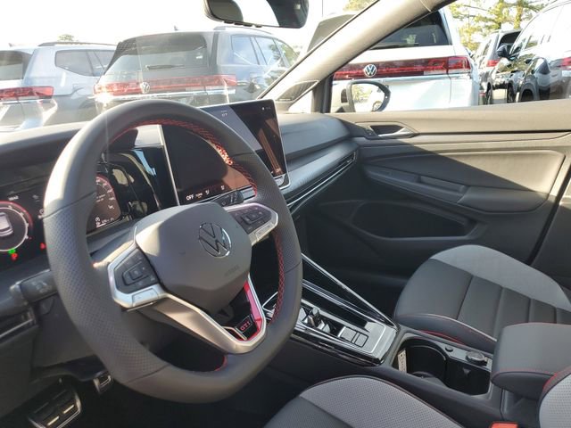 New 2026 Volkswagen GTI Autobahn image 18